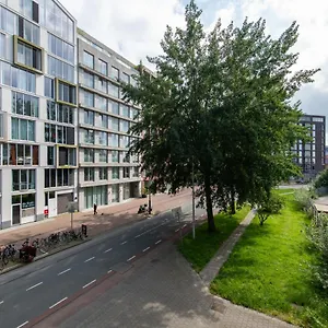  Appartement Houthavens