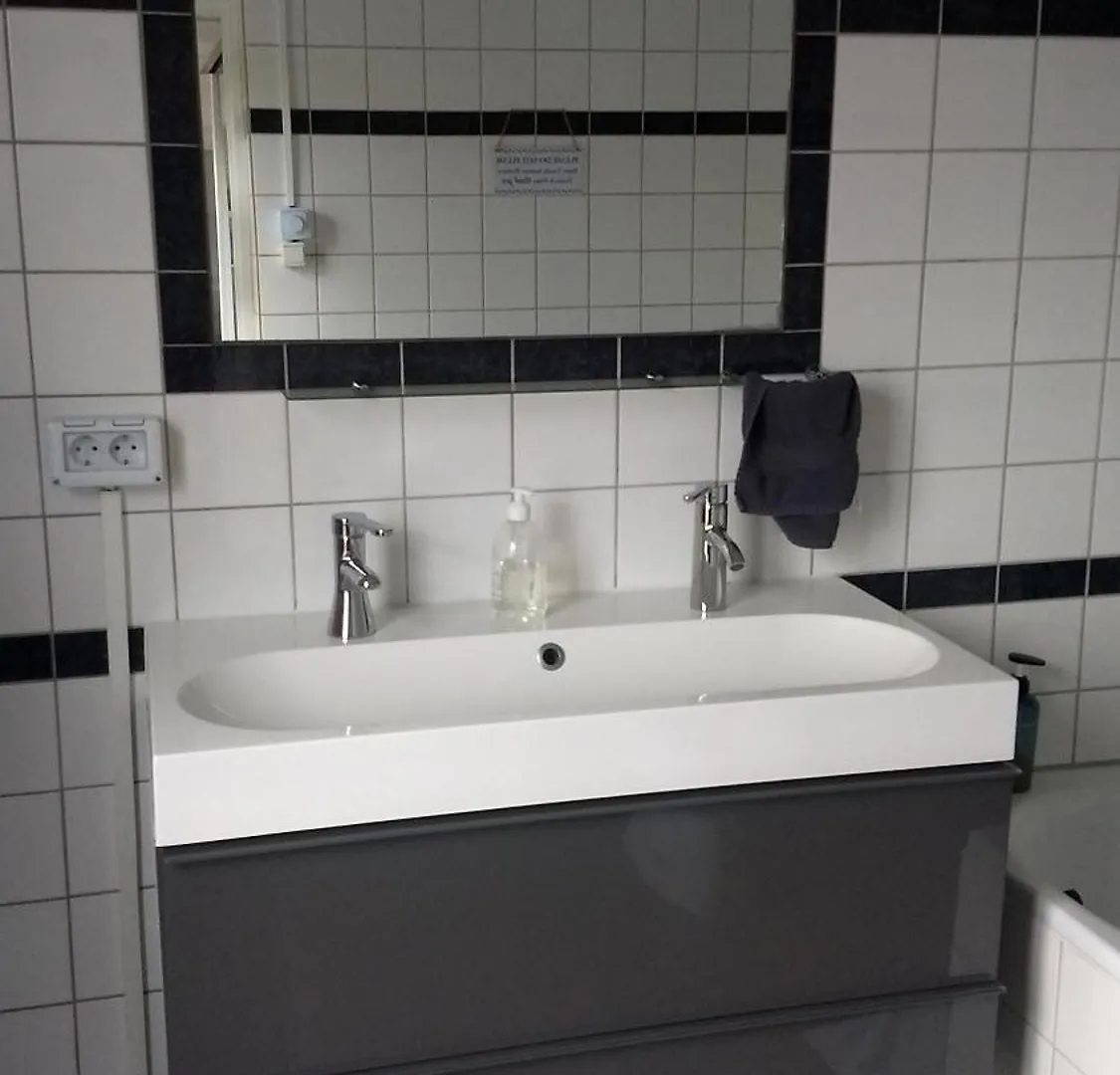 Rembrandt Square Boat Hotell Amsterdam